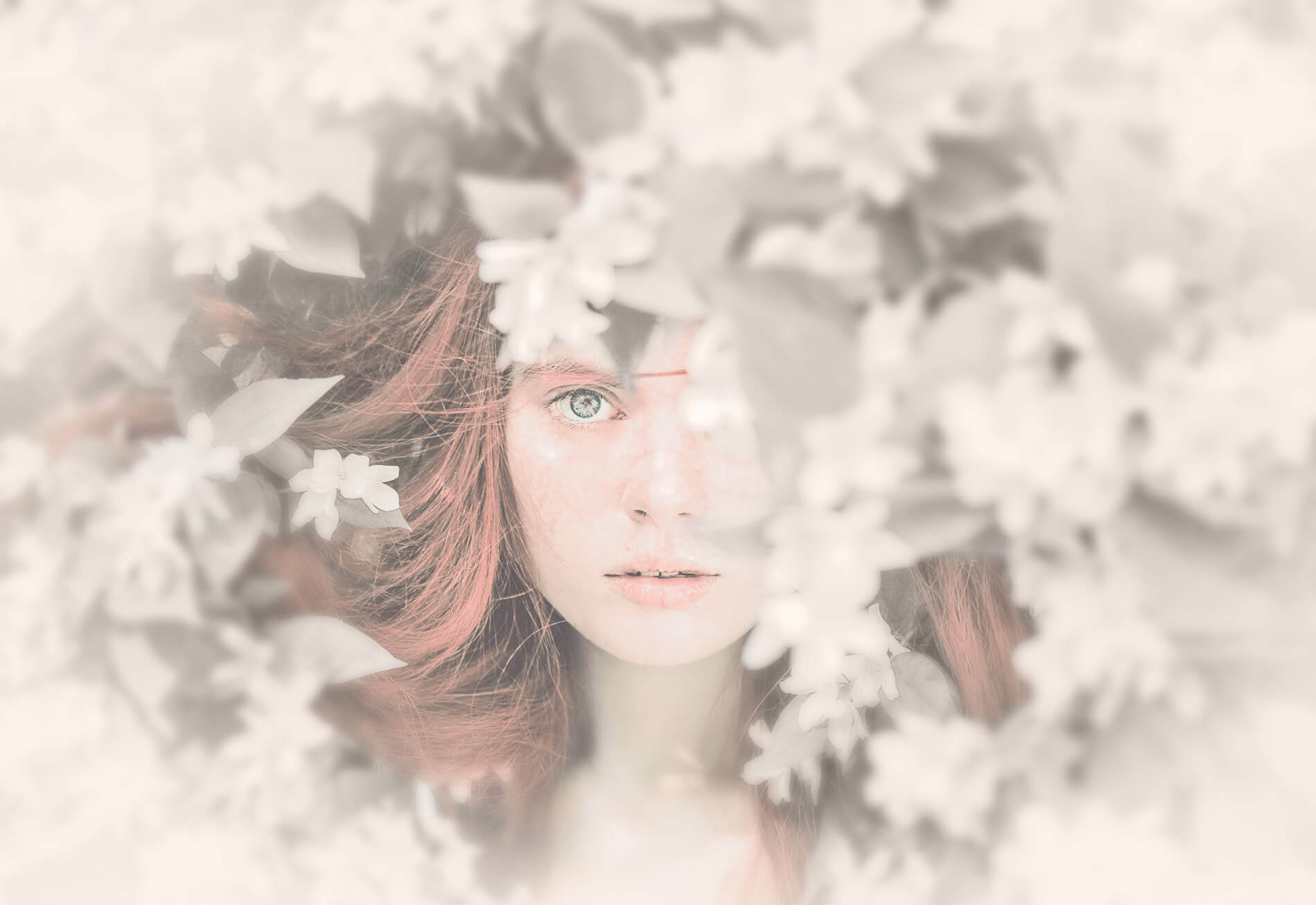 woman